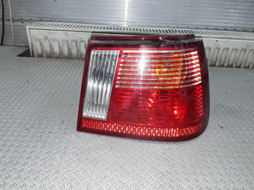 Rear/tail lights – Seat Ibiza II (6k) (1999-2002)