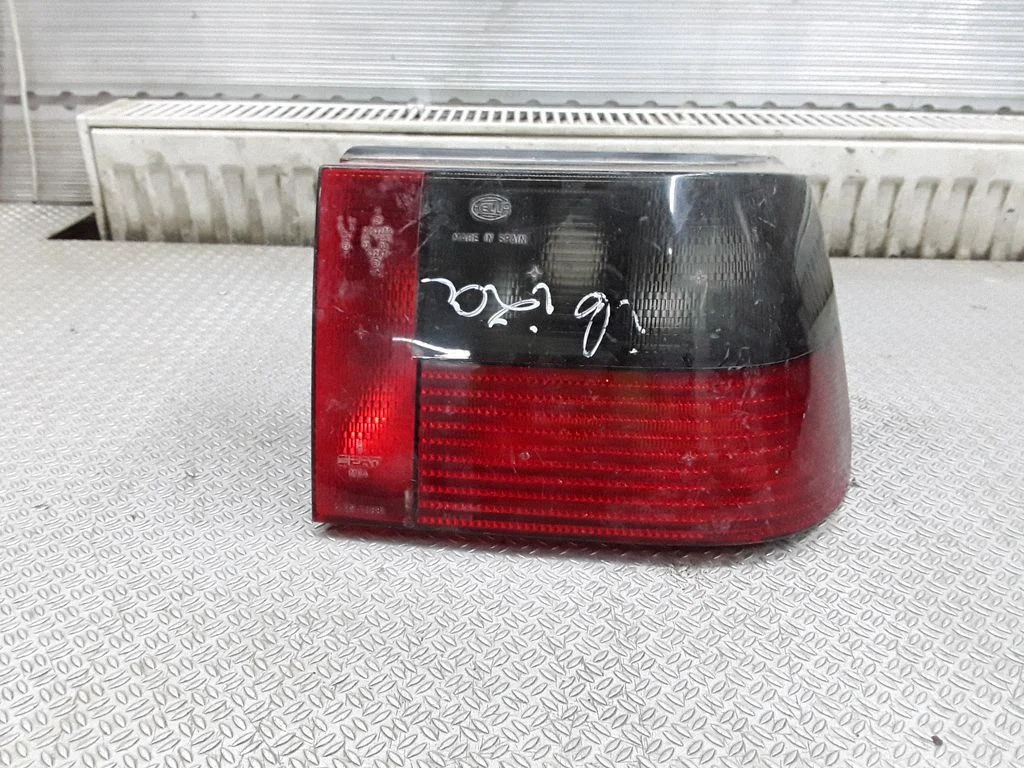 Rear/tail lights – Seat Ibiza II (6k) (1993-1999)