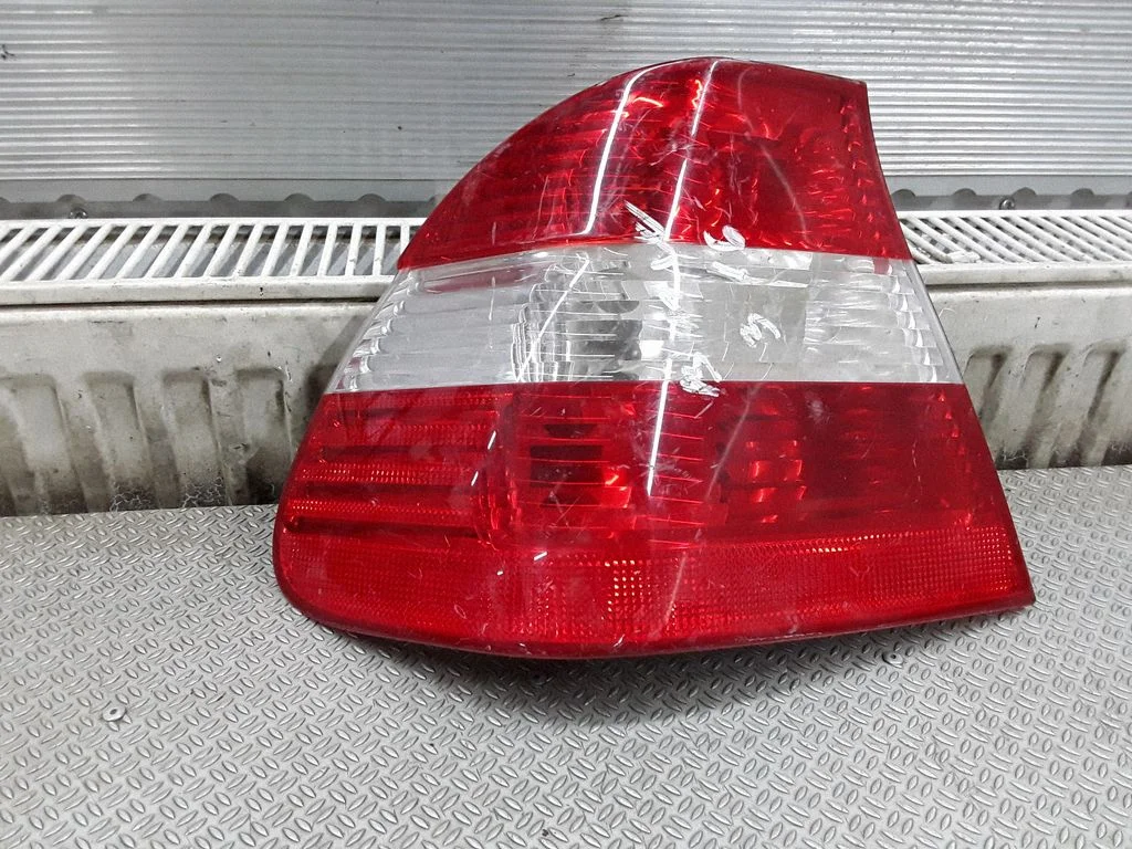 Rear/tail lights 63216910531