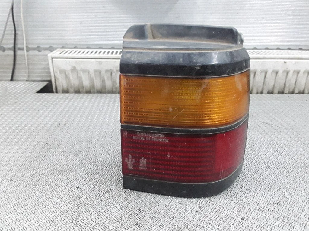 Tagatuli keres – Volkswagen Passat B3 (1988-1993)