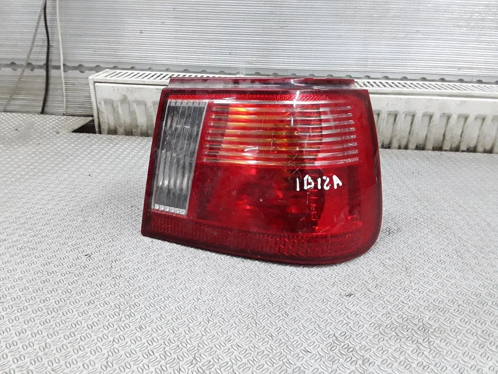 Rear/tail lights – Seat Ibiza II (6k) (1999-2002)