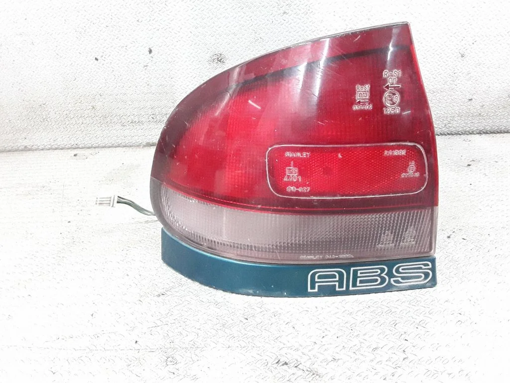 Tagatuli keres 0431392 – Mazda 626 (1992-1997)