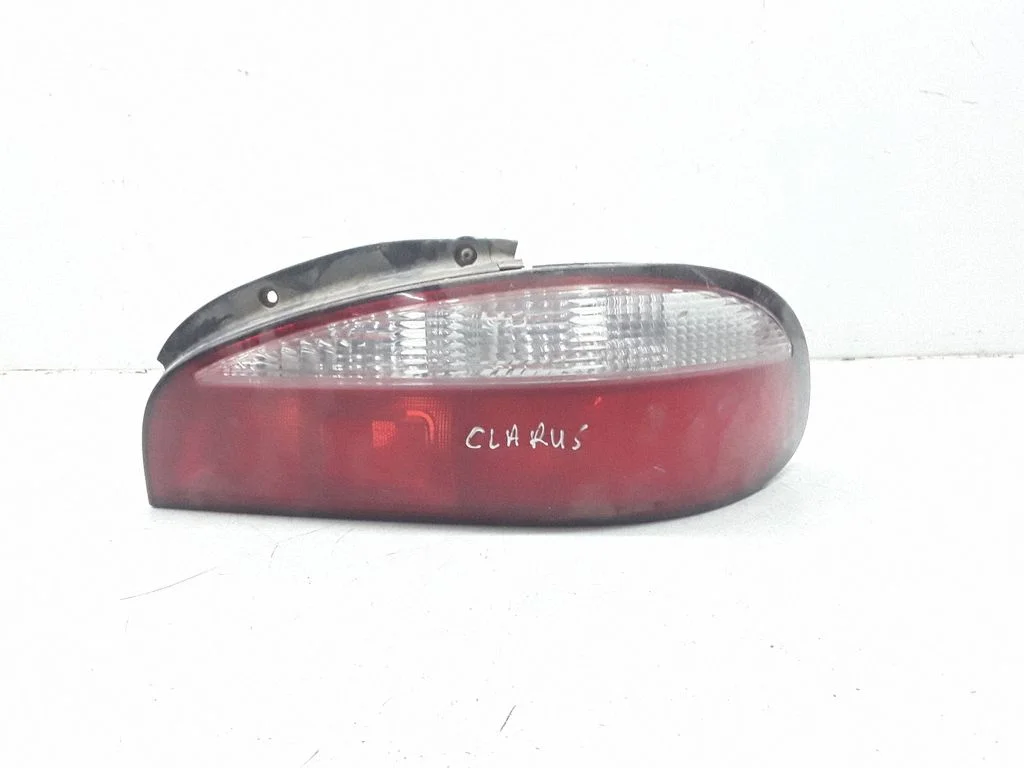 Rear/tail lights – KIA Clarus (1997-1999)