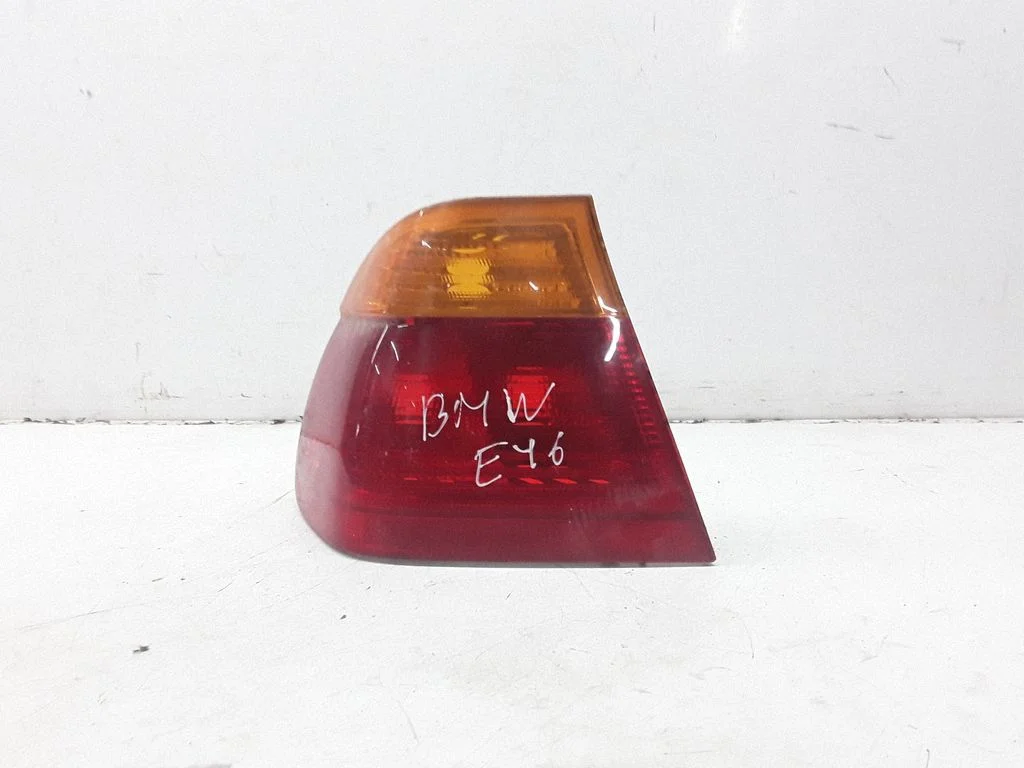 Tagatuli keres – BMW 3-seeria E46 (1998-2005)