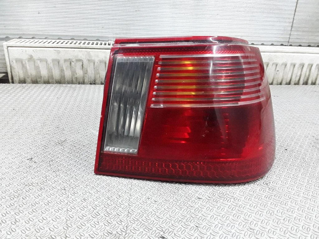 Rear/tail lights – Seat Ibiza II (6k) (1999-2002)