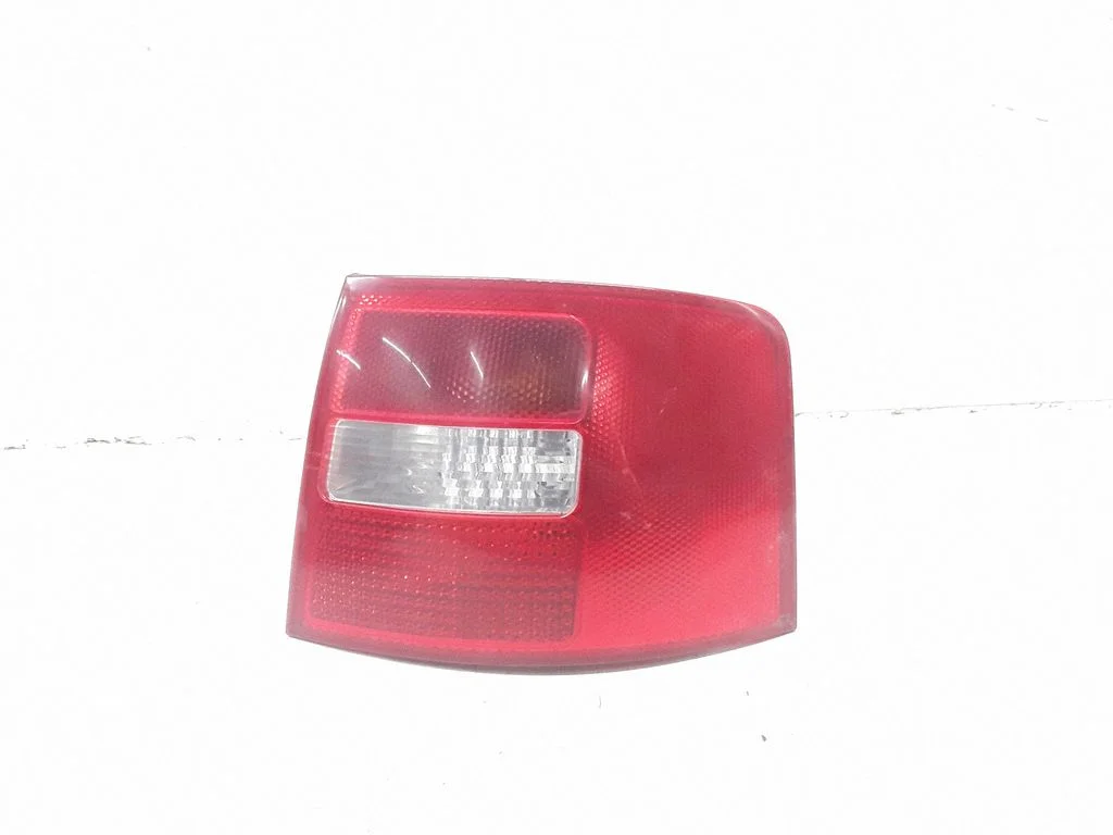 Rear/tail lights – Audi A6 Allroad C5 (1999-2005)