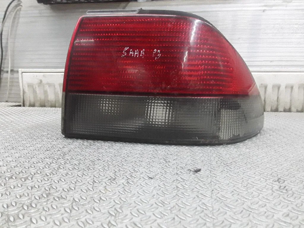 Rear/tail lights – Saab 9-3 Ver1 (1998-2005)