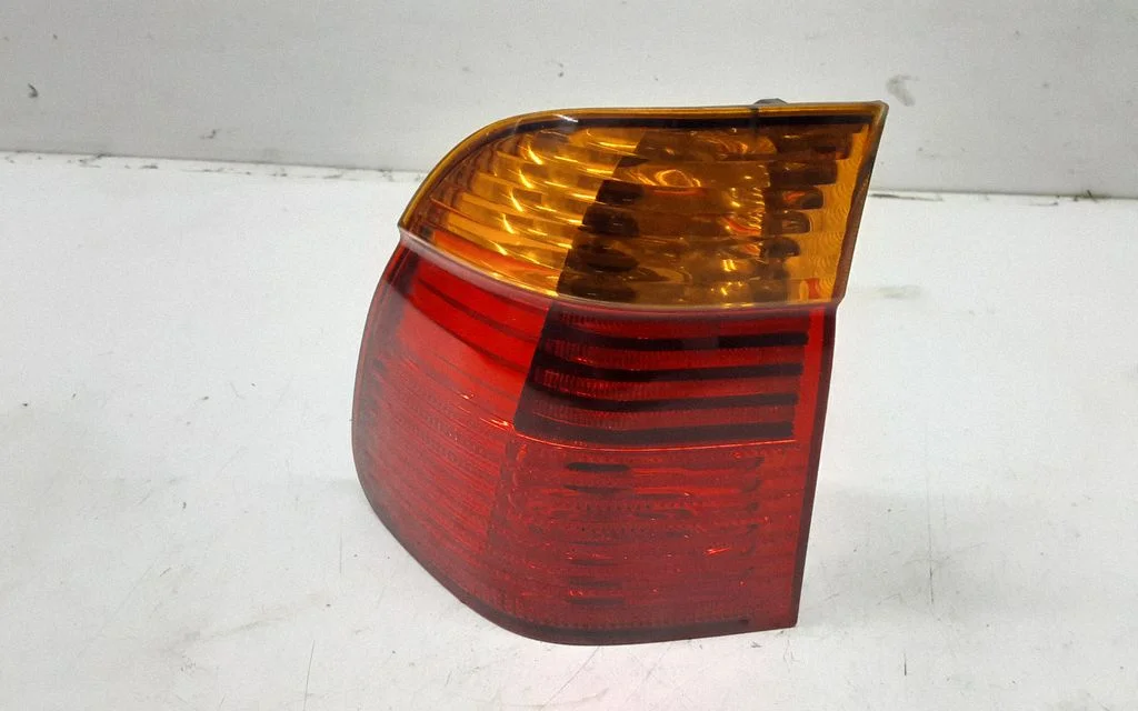 Rear/tail lights – BMW 5 Series E39 (1996-2003)