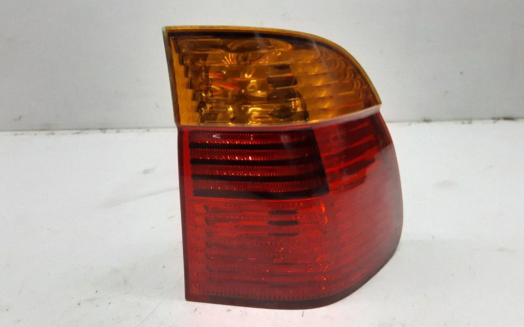Tagatuli keres – BMW 5-seeria E39 (1996-2003)