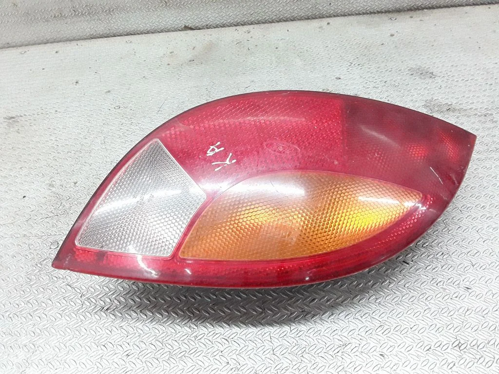 Tagatuli keres – Ford Ka (1996-2008)
