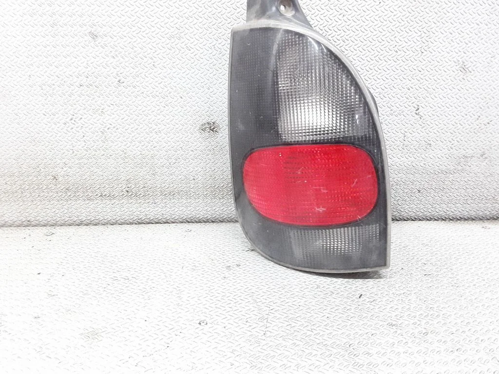 Rear/tail lights – Renault Espace III (1997-2003)