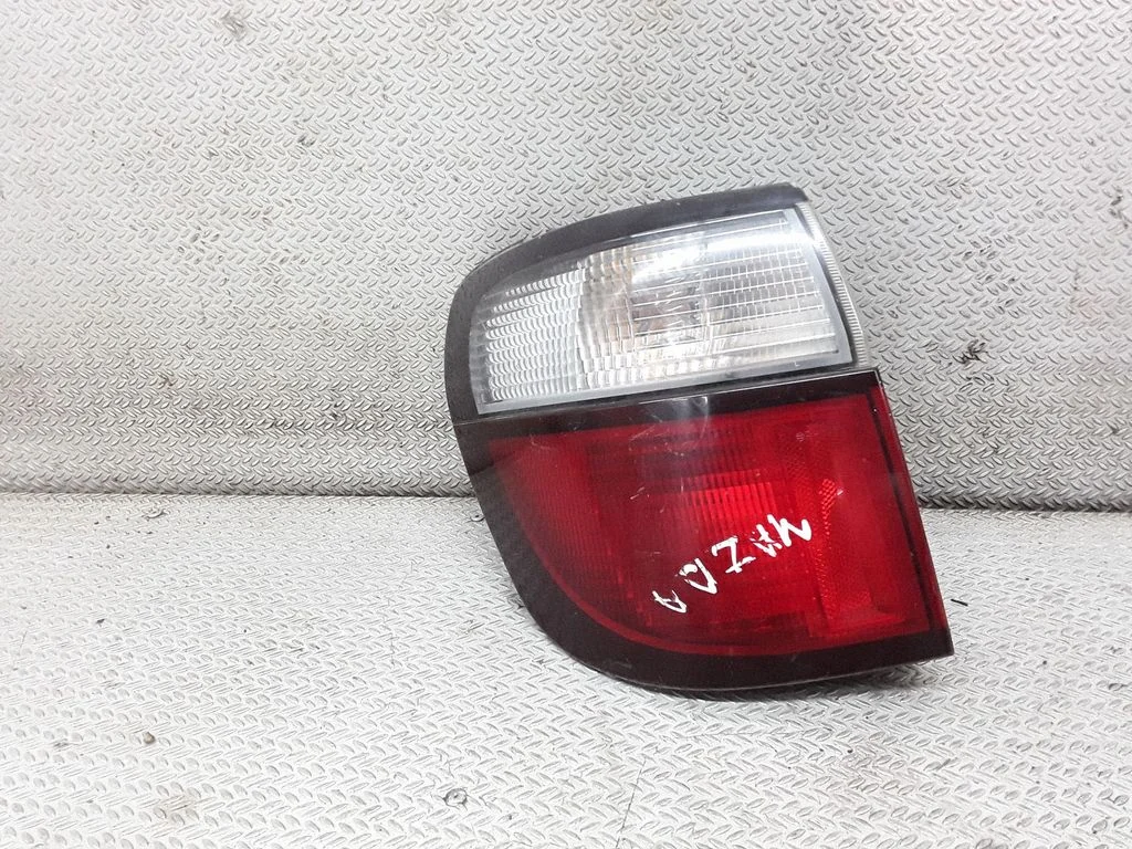 Tagatuli keres R2265 – Mazda 626 (1998-2002)