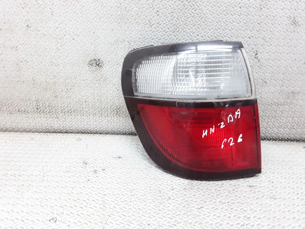 Tagatuli keres R2265L – Mazda 626 (1998-2002)