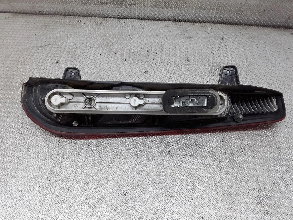Rear/tail lights 4M5113N004C