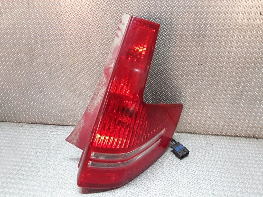 Rear/tail lights 9655863980