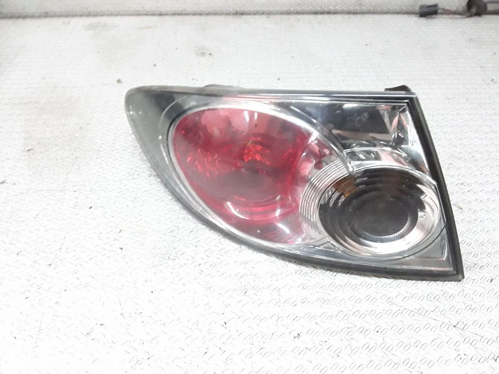 Rear/tail lights 22061980