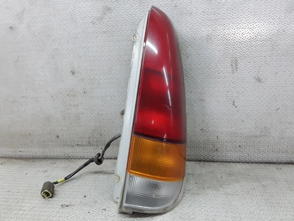 Rear/tail lights – Hyundai Atos Prime (1999-2016)