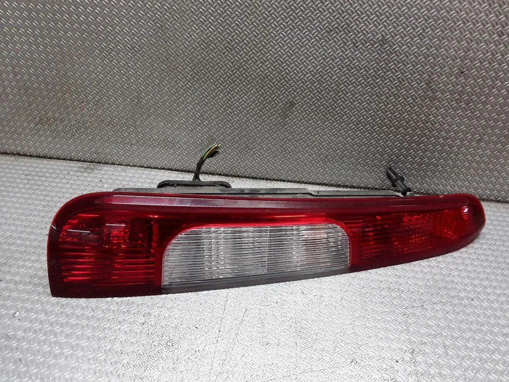 Rear/tail lights 3M5113N411