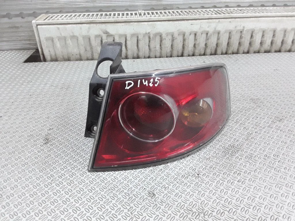Rear/tail lights 6L6945112