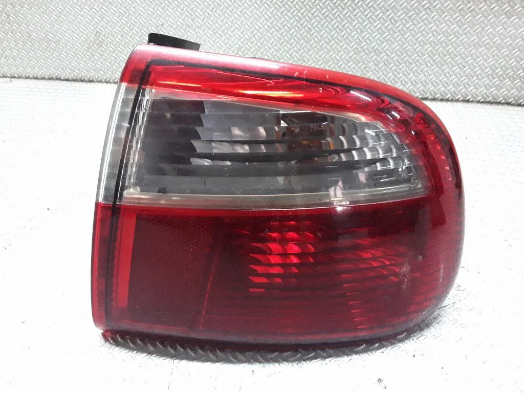 Rear/tail lights – Seat Toledo II (1M) (1998-2006)