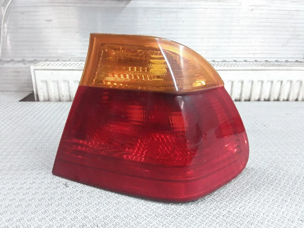 Rear/tail lights – BMW 3 Series E46 (1998-2005)
