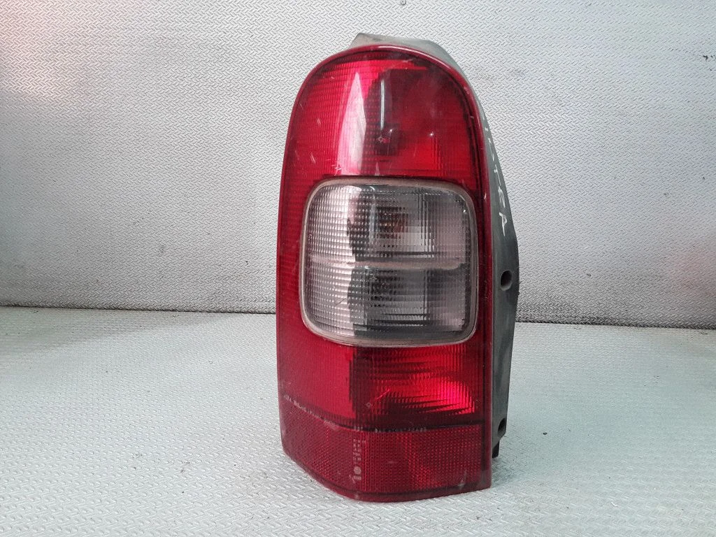 Tagatuli keres – Opel Sintra (1996-1999)