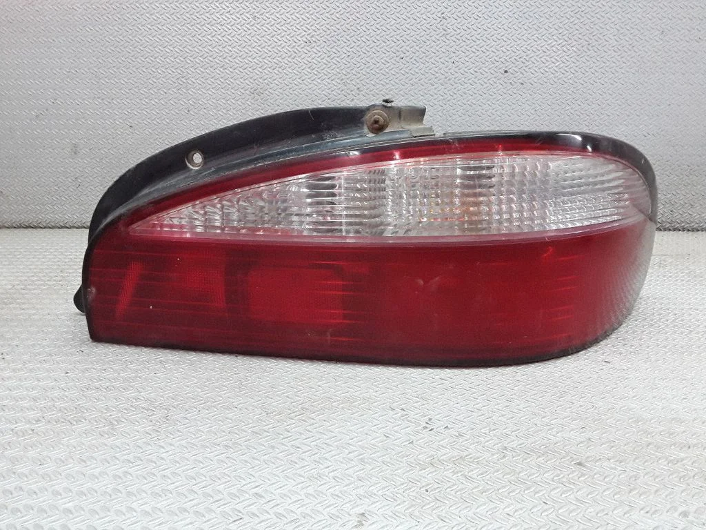 Rear/tail lights – KIA Clarus (1997-1999)