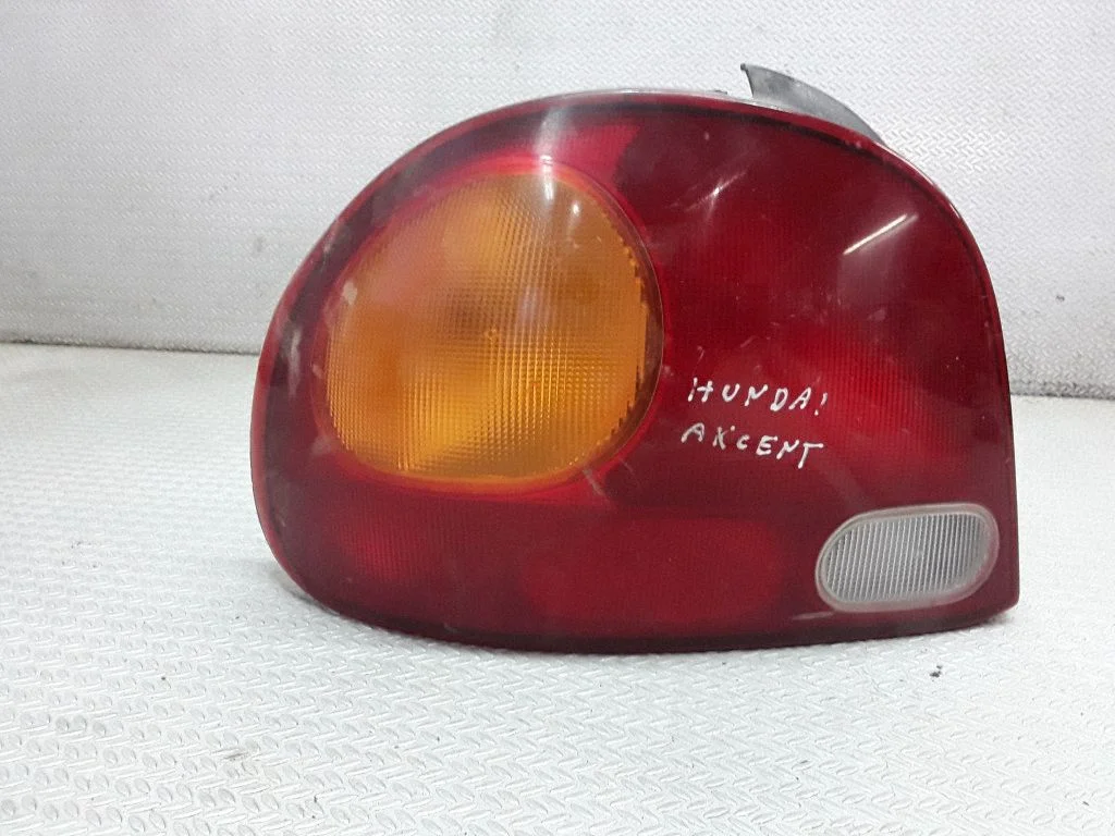 Tagatuli keres – Hyundai Accent (1995-1998)