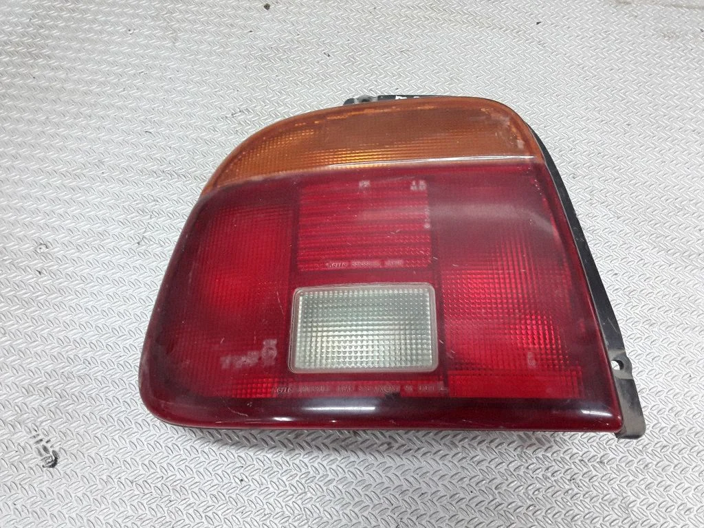 Rear/tail lights 22032021