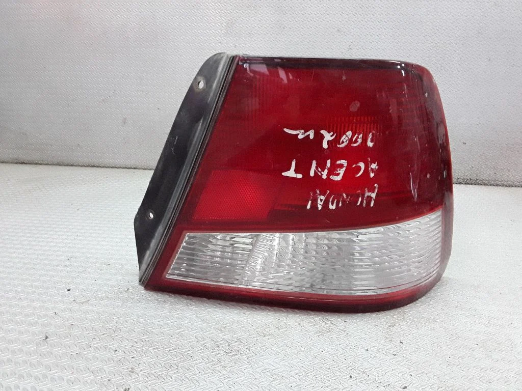Tagatuli keres – Hyundai Accent (1999-2002)