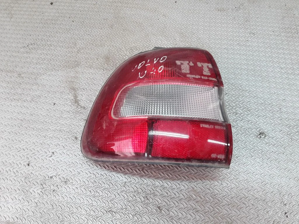 Tagatuli keres – Suzuki Esteem Baleno (1995-2001)