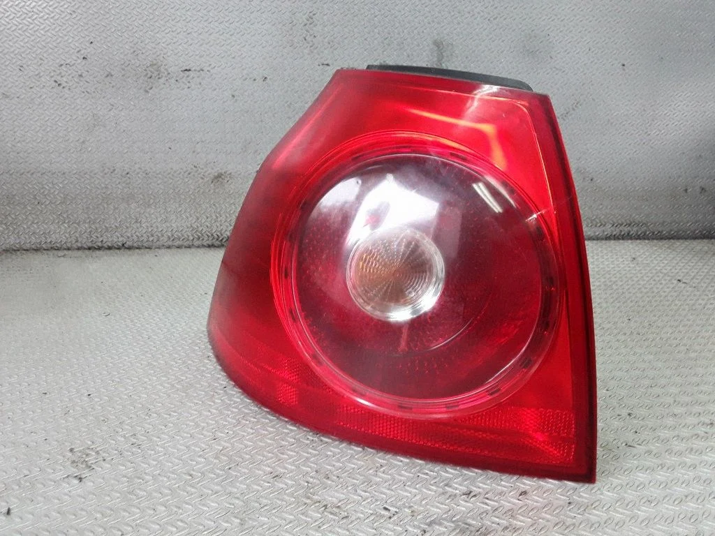 Rear/tail lights – Volkswagen Golf IV (1998-2005)