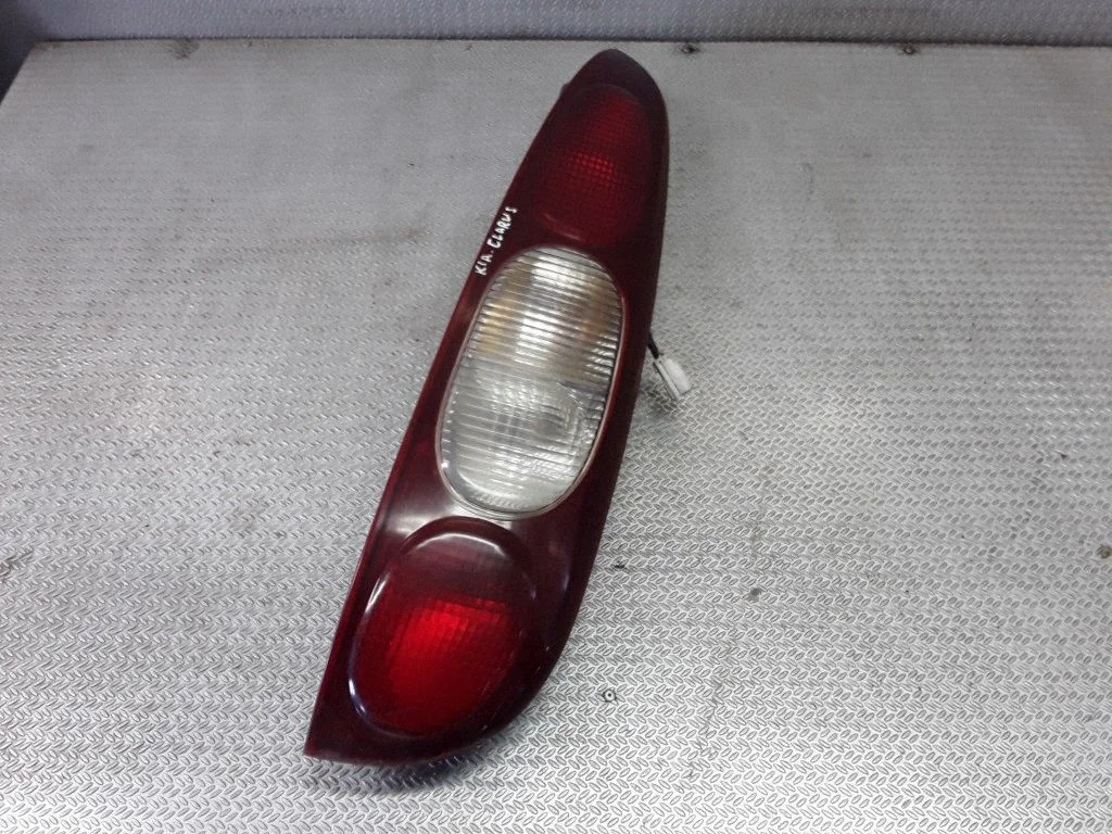 Rear/tail lights – KIA Clarus (1997-1999)