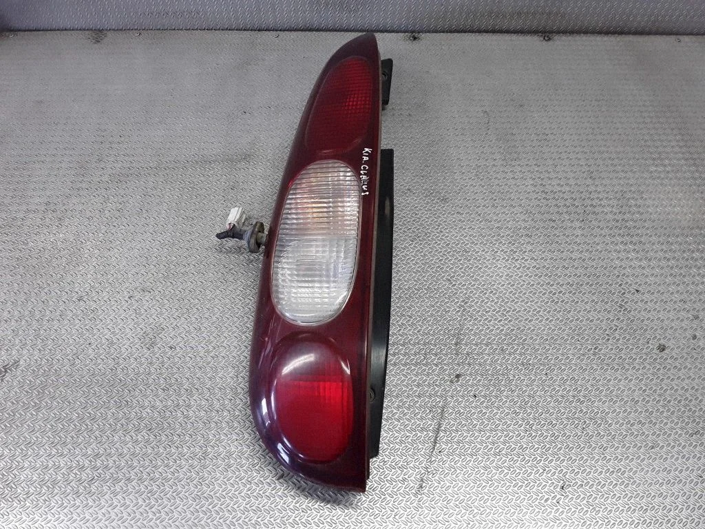 Rear/tail lights – KIA Clarus (1997-1999)
