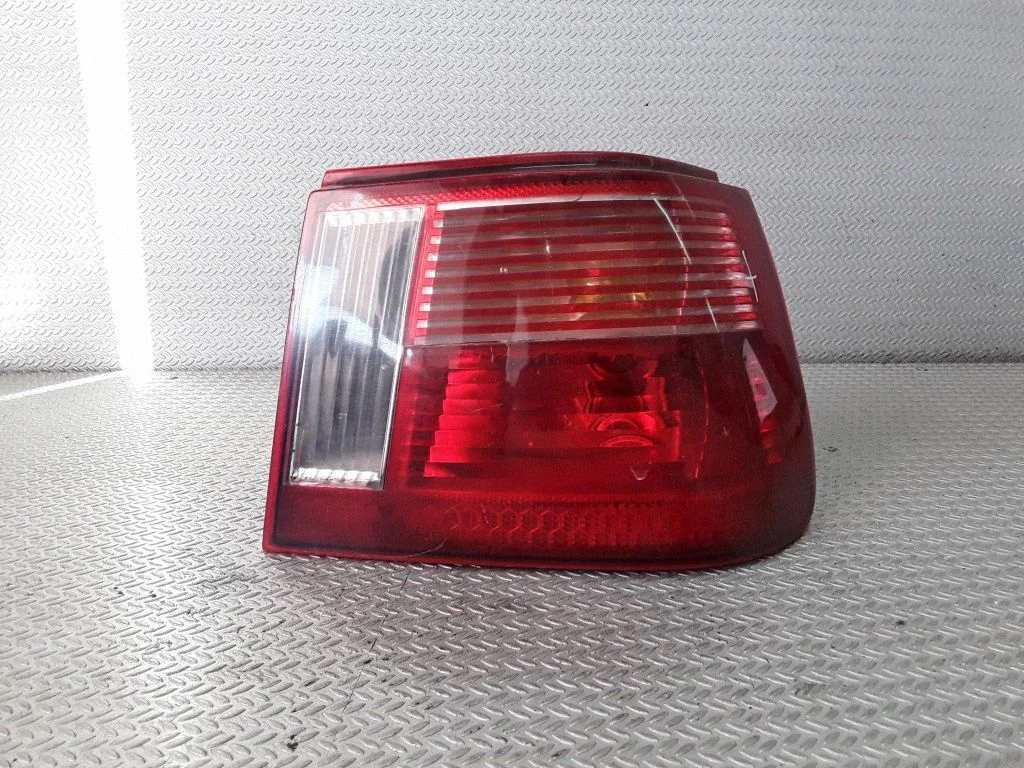 Rear/tail lights – Seat Ibiza II (6k) (1999-2002)