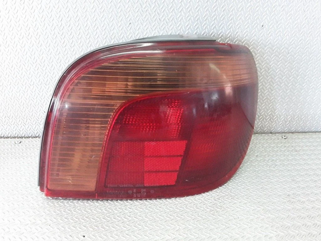 Tagatuli keres – Toyota Yaris Verso (1999-2005)