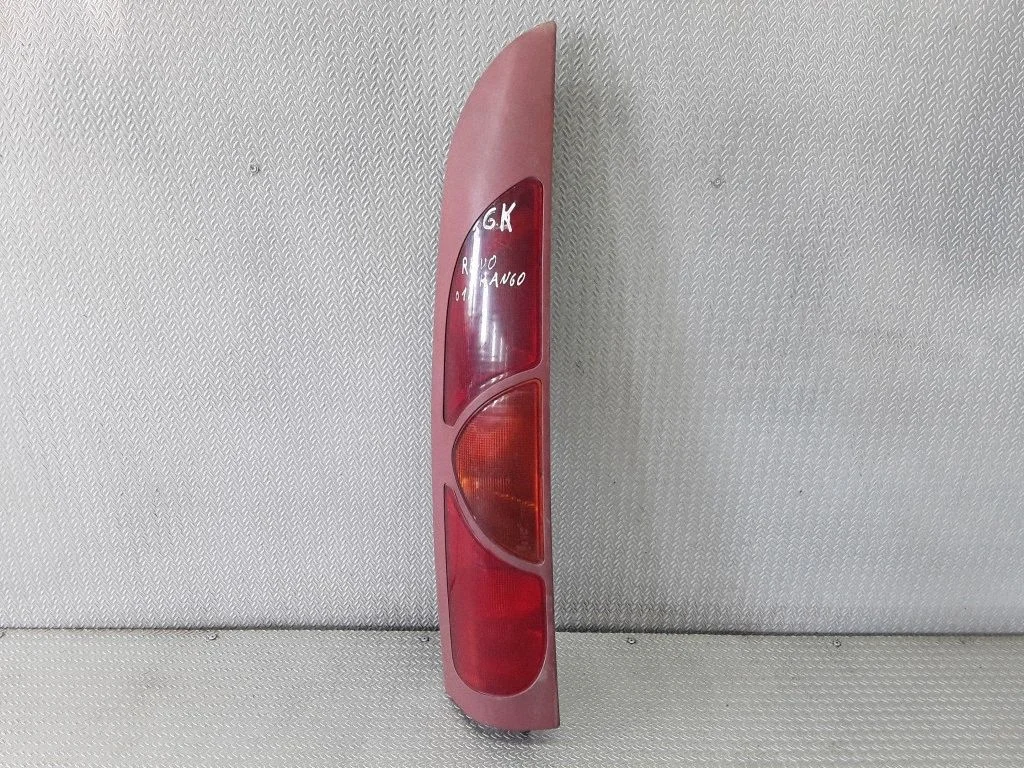 Rear/tail lights – Renault Kangoo I (1997-2003)