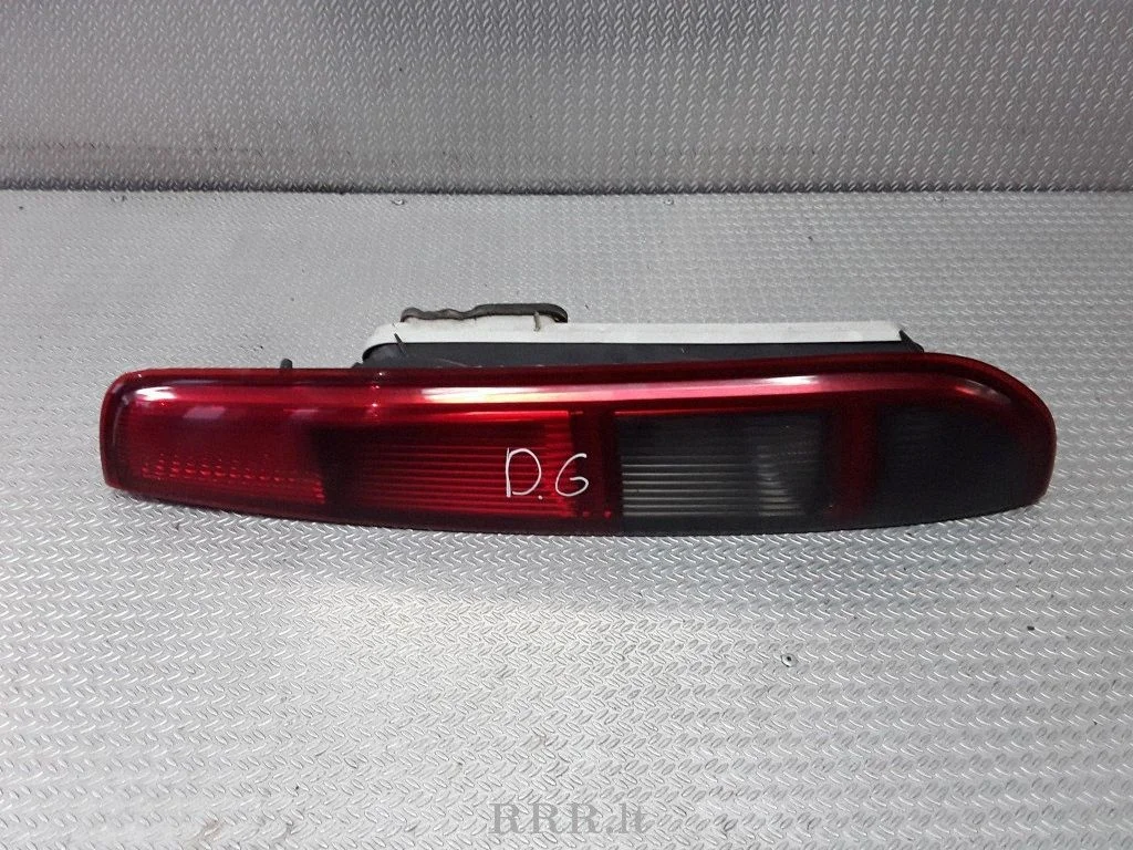 Rear/tail lights – Ford Focus C-MAX (2003-2010)