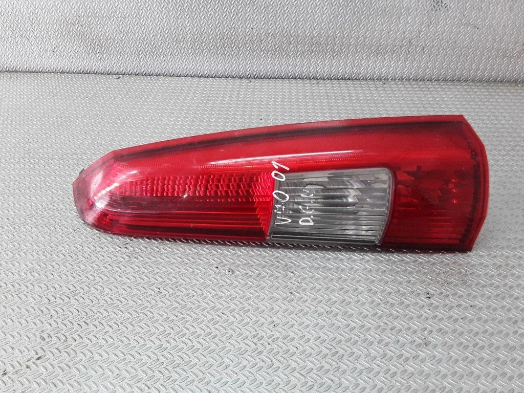 Lampa tylna w błotniku 9154494ECE