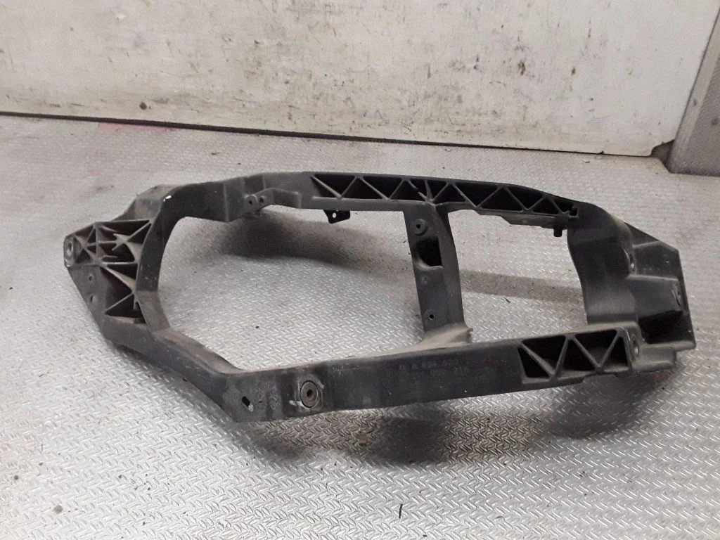 Headlight/headlamp mounting bracket A4546201001