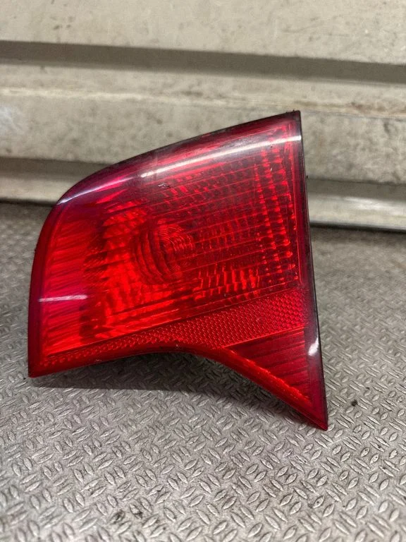 Tailgate rear/tail lights – Audi A4 S4 B7 8E 8H (2005-2008)