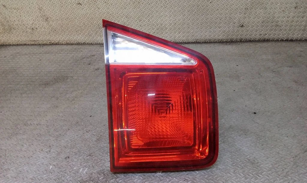 Lampa tylna w klapie – Chevrolet Orlando (2011-)