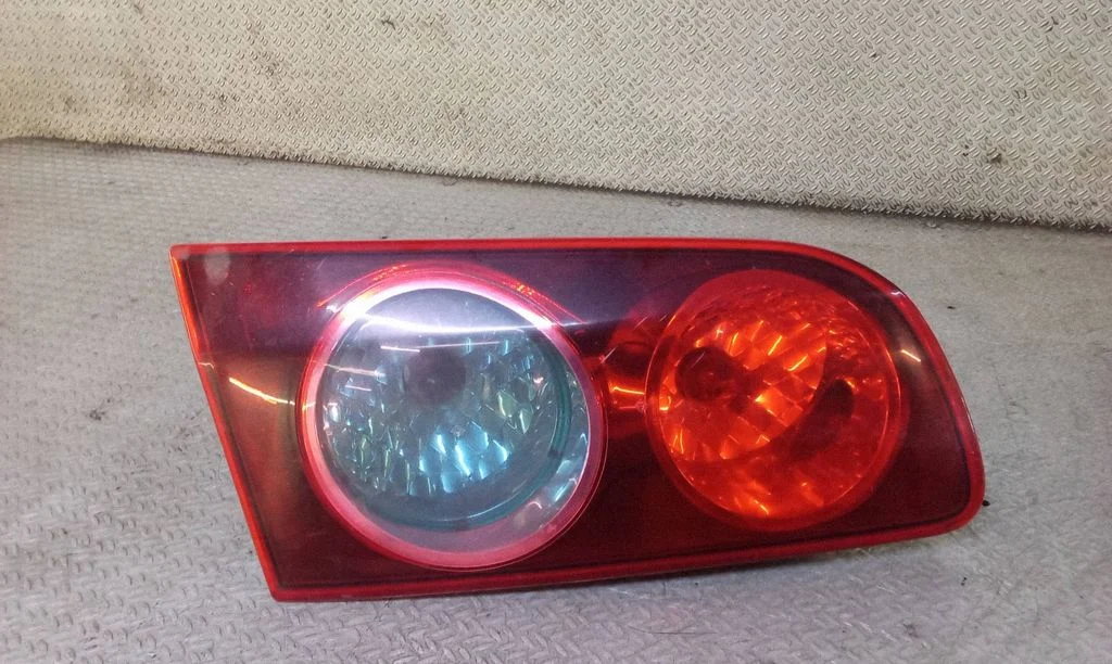 Tagatuli luugil 51727252 – Fiat Croma (2006-2016)