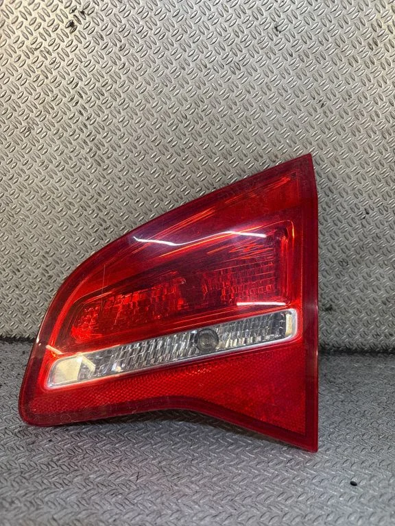 Tagatuli luugil – Opel Meriva B (2010-2016)
