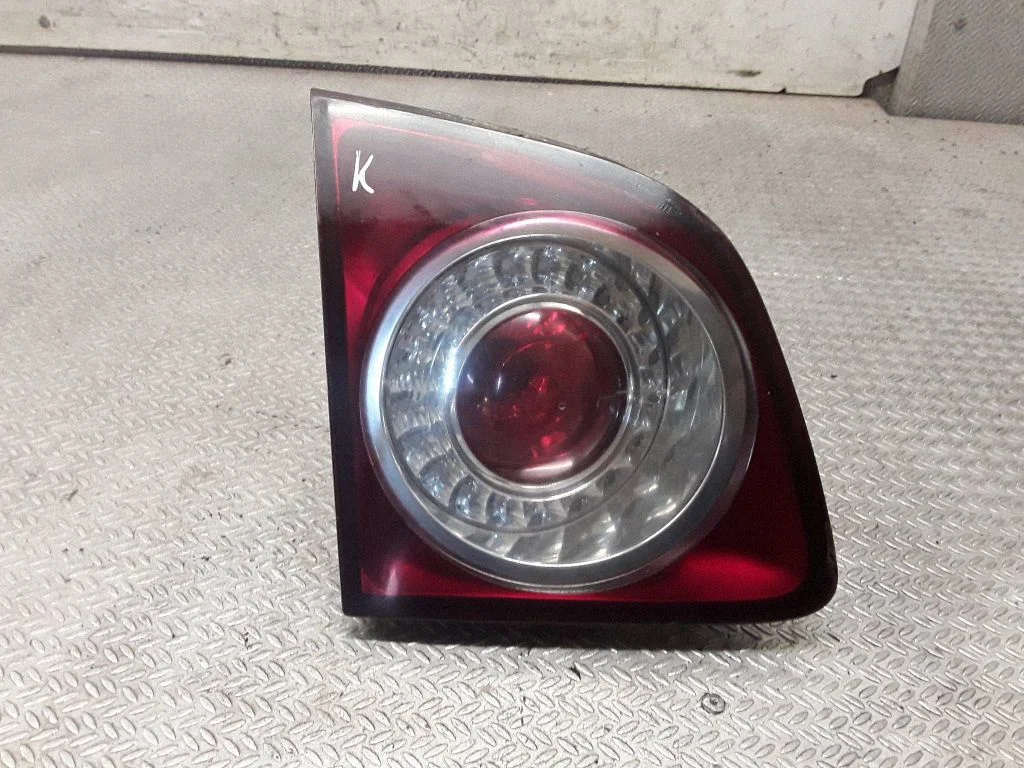Lampa tylna w klapie 5M0945093J