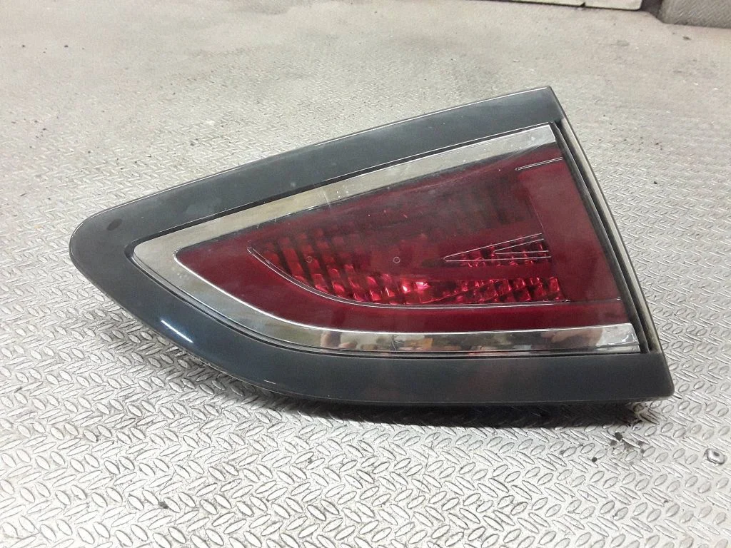 Tailgate rear/tail lights – Renault Scenic III -  Grand scenic III (2009-2016)