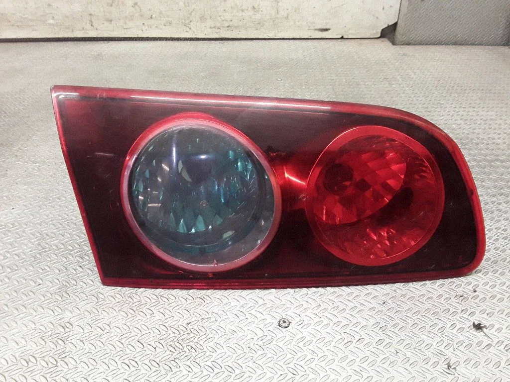 Tailgate rear/tail lights – Fiat Croma (2006-2016)