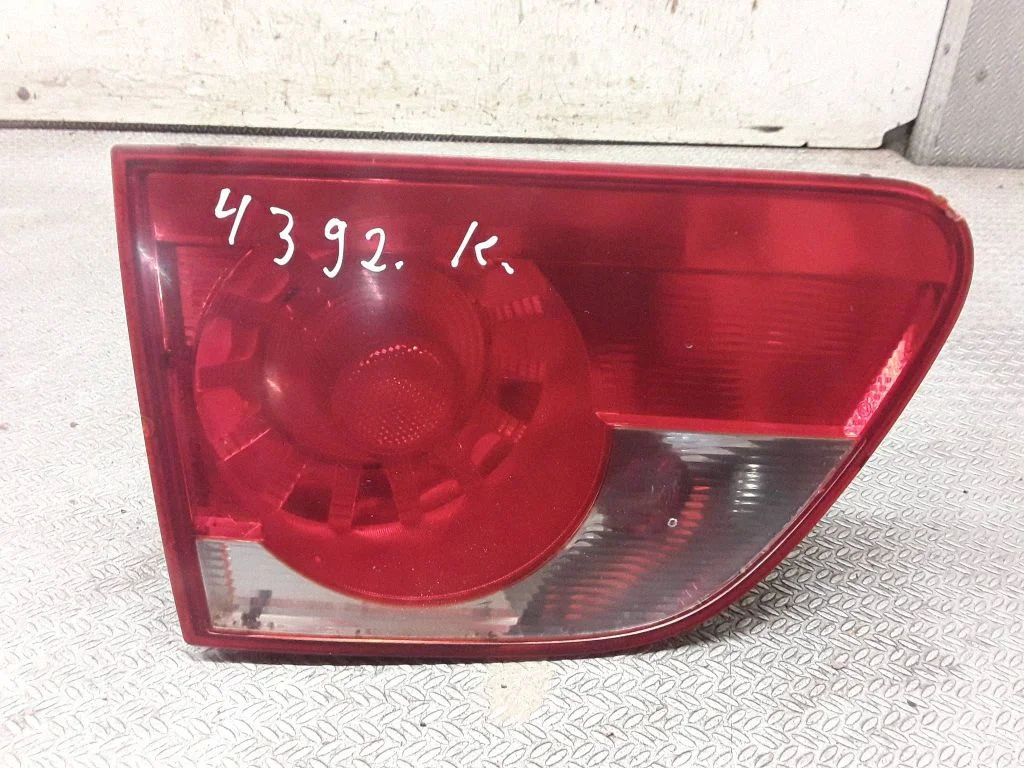 Tagatuli luugil – Seat Altea XL (2004-2015)