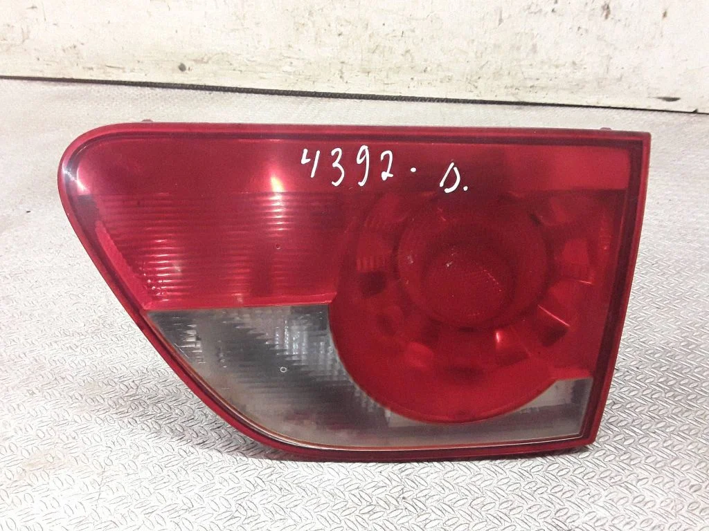 Tagatuli luugil – Seat Altea XL (2004-2015)