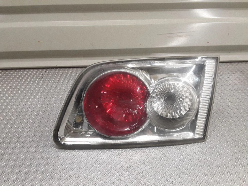 Tailgate rear/tail lights – Mazda 6 (2002-2008)